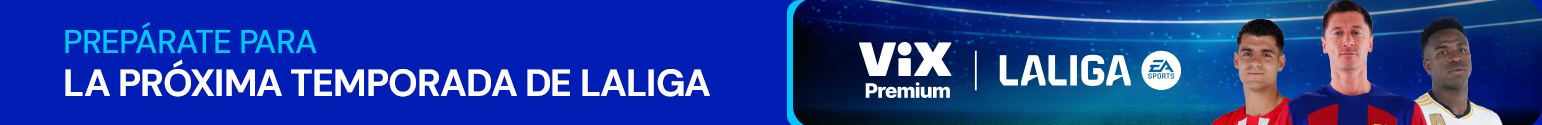 REG | B2C | Home | VIX | Banner LaLiga Desktop