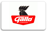 Cerveza Gallo