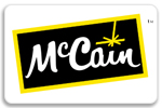 McCain