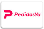 Pedidos Ya
