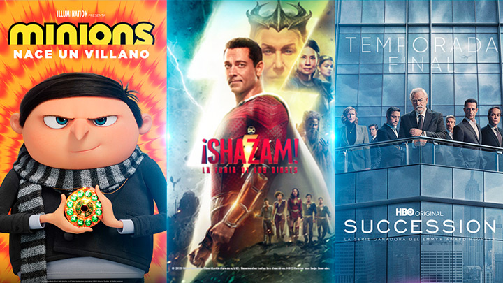 HBO: servicio de Streaming de series y películas con Tigo