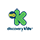 Canal Discovery Kids