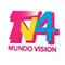 canal mundo vision