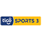 canal tigo sports3 hd